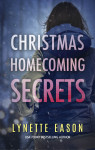 Christmas Homecoming Secrets - text