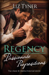 Regency Passionate Propositions/A Cinderella For The Viscount/Marriage Deal With The Earl - text
