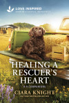 Healing A Rescuer's Heart - text