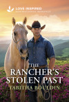 Rancher's Stolen Past - text