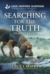 Searching For The Truth - text