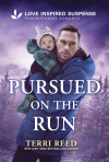 Pursued On The Run - text