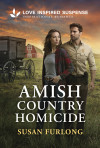 Amish Country Homicide - text