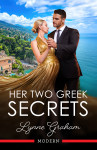 Her Two Greek Secrets - text