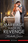 Marriage Made In Revenge - text