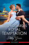 Bodyguard's Royal Temptation - text