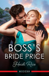 Boss's Bride Price - text