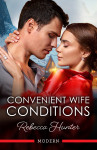 Convenient Wife Conditions - text