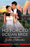 His Forced Sicilian Bride - text