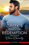 Greek's Ring Of Redemption - text