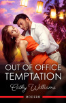 Out Of Office Temptation - text
