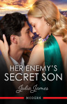 Her Enemy's Secret Son - text