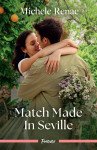 Match Made In Seville - text
