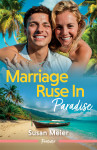 Marriage Ruse In Paradise - text