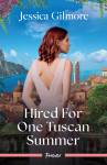 Hired For One Tuscan Summer - text