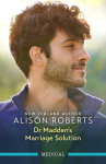 Dr Madden's Marriage Solution - text