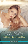 Forbidden Nurse Next Door - text