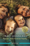 Found: Their Forever Family - text