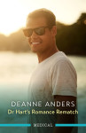 Dr Hart's Romance Rematch - text