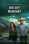 Big Sky Manhunt - text