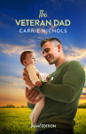 Veteran Dad - text