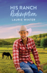 His Ranch Redemption - text