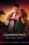 Guarded Past - text