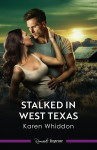 Stalked In West Texas - text