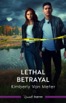 Lethal Betrayal - text