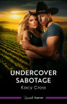 Undercover Sabotage - text