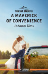 Maverick Of Convenience - text