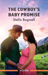 Cowboy's Baby Promise - text