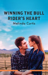 Winning The Bull Rider's Heart - text