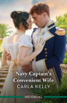 Navy Captain's Convenient Wife - text