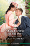 Fake Betrothal For The Duke - text