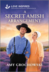 Secret Amish Arrangement - text