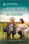 Rancher's Unlikely Match - text