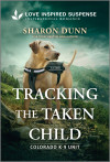 Tracking The Taken Child - text