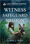 Witness Safeguard Mission - text