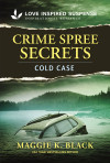 Crime Spree Secrets - text