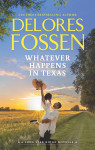 Whatever Happens In Texas - text