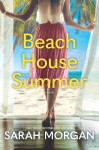 Beach House Summer - text