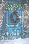 Snowed In for Christmas - text