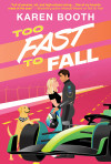 Too Fast To Fall - text