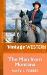 Man From Montana - text
