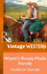 Wyatt's Ready-Made Family - text