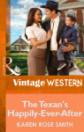 Texan's Happily-Ever-After - text