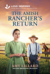 Amish Rancher's Return - text