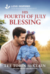 His Fourth Of July Blessing - text