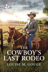 Cowboy's Last Rodeo - text